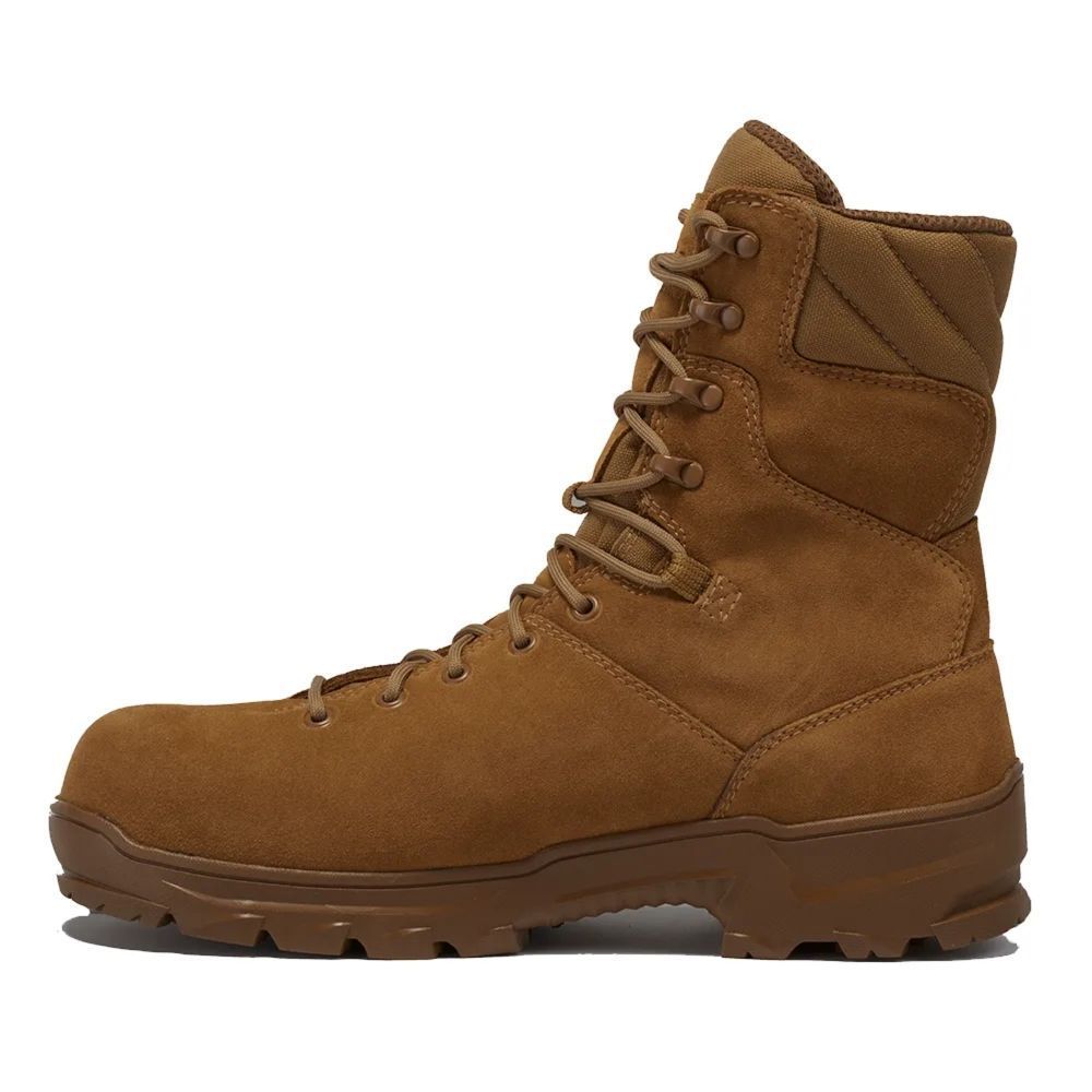 Черевики Belleville SQUALL BV555INS Coyote brown 2100 фото