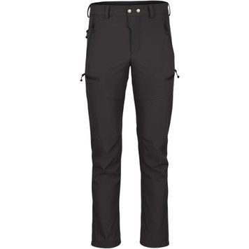 Штаны тактические Frontier Pardus Softshell Black 6987 фото