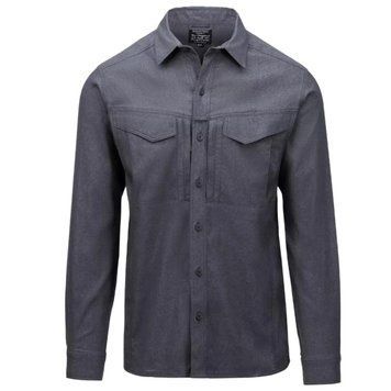 Рубашка Helikon Defender Mk2 Pilgrim Subdued Blue 7563 фото