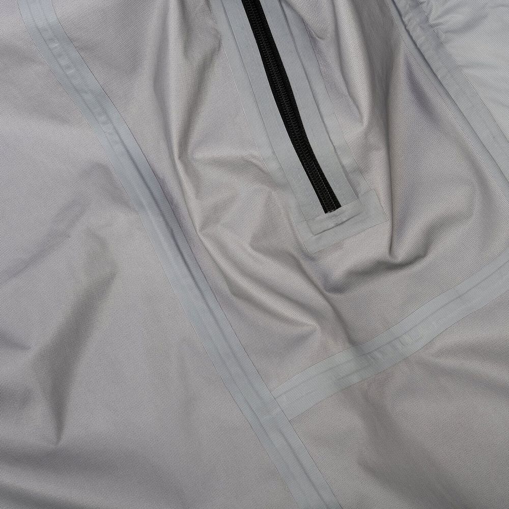 Куртка Helikon Squall Hardshell - Black 2937 фото