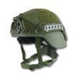 Балістичний шолом Sestan-Busch Helmet BK-ACH ( MICH ) Olive