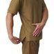 Футболка поло Helikon-Tex UTL Polo Shirt TopCool Lite Coyote 3971 фото 5