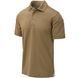 Футболка поло Helikon-Tex UTL Polo Shirt TopCool Lite Coyote 3971 фото 1