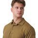 Футболка поло Helikon-Tex UTL Polo Shirt TopCool Lite Coyote 3971 фото 3