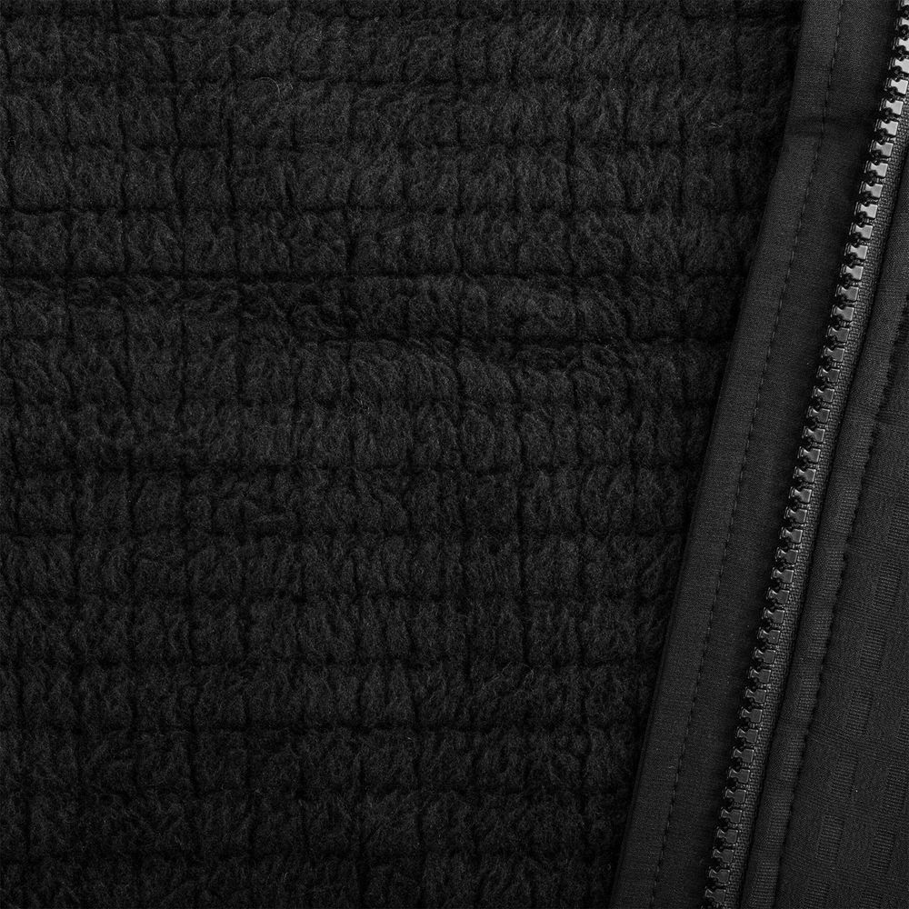 Флісова кофта Helikon Patriot Pro Black 6357 фото
