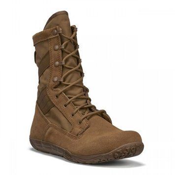 Черевики Belleville Minimalist Trainning Coyote Brown 4690 фото