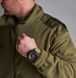 Флисовая кофта Mil-Tec F2 Olive 806 фото 7