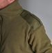 Флисовая кофта Mil-Tec F2 Olive 806 фото 5