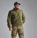 Флисовая кофта Mil-Tec F2 Olive 806 фото 1