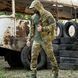 Військовий костюм Twill Multicam 5547 фото 1