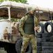 Військовий костюм Twill Multicam 5547 фото 2