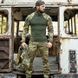 Військовий костюм Twill Multicam 5547 фото 4