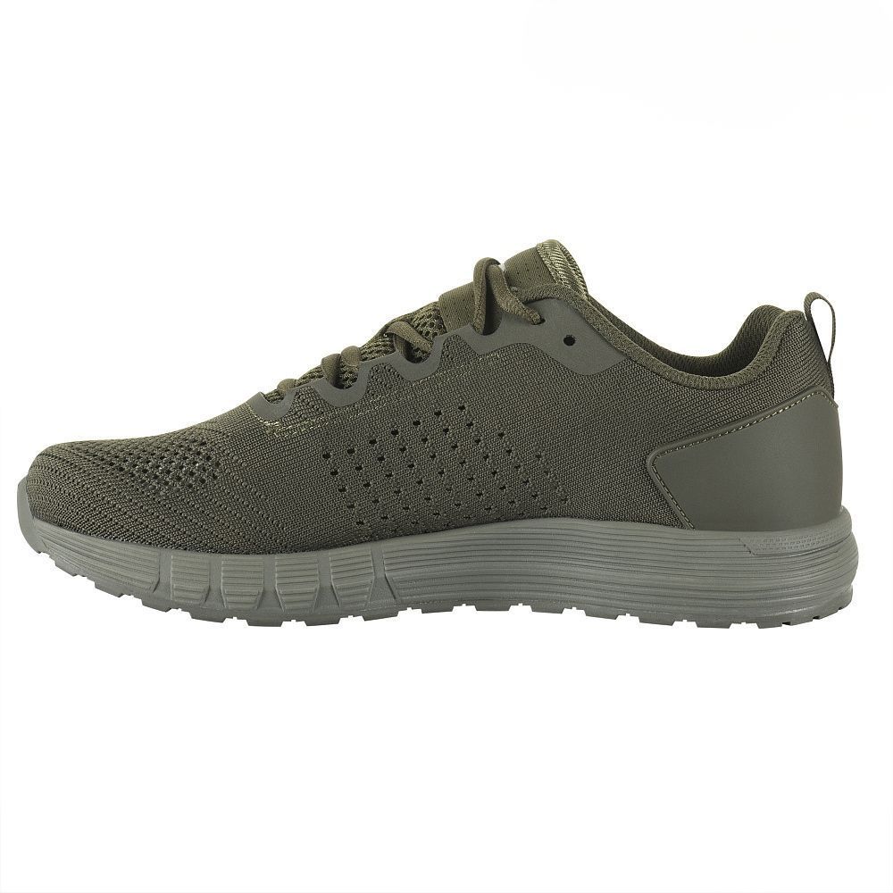 Кроссовки M-TAC summer Army Olive 3424 фото