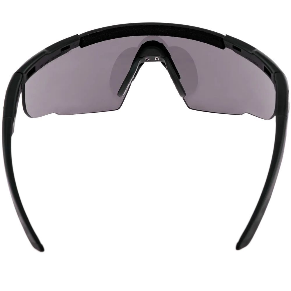Окуляри балістичні Wiley X Saber Advanced 308. 3 лінзи (Grey/Clear/Rust) 9300000 фото