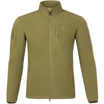 Кофта флісова Frontier Gulo Khaki 8284 фото