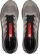 Кросівки Salomon ALPHAGLIDE Cloudburstblack/Fieryred 110338 фото 5