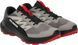 Кросівки Salomon ALPHAGLIDE Cloudburstblack/Fieryred 110338 фото 1