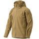 Куртка Helikon Trooper StormStretch Softshell MK2 - Coyote 5885 фото 1