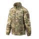 Куртка зимова Helikon Level 7 Climashield Apex Multicam 6528 фото 1