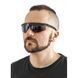 Окуляри балістичні Wiley X Saber Advanced 308. 3 лінзи (Grey/Clear/Rust) 9300000 фото 3
