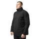 Військовий демісезонний анорак Military&reg;️ Stealth Black 7203 фото 1