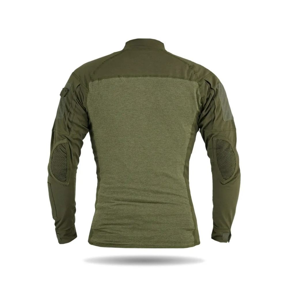 Бойова сорочка Tactical Group Olive 7965 фото