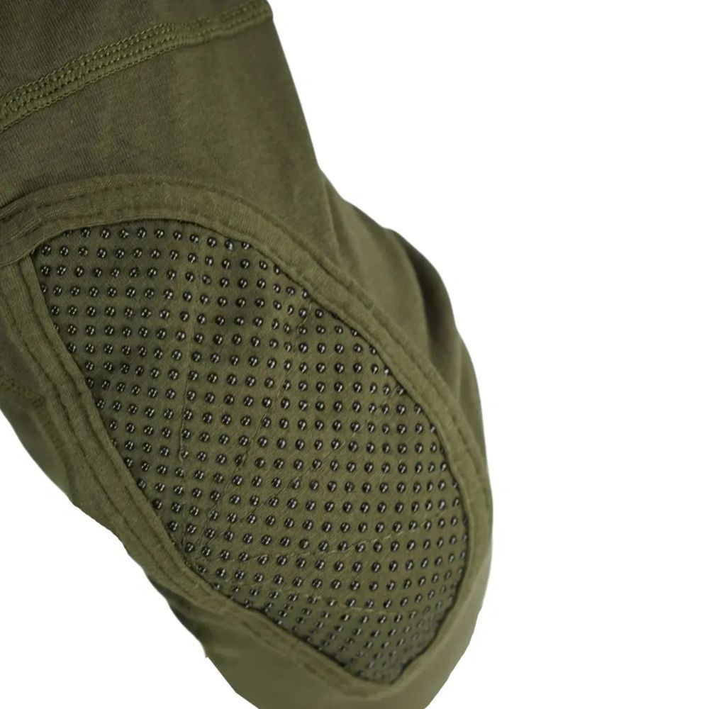 Бойова сорочка Tactical Group Olive 7965 фото