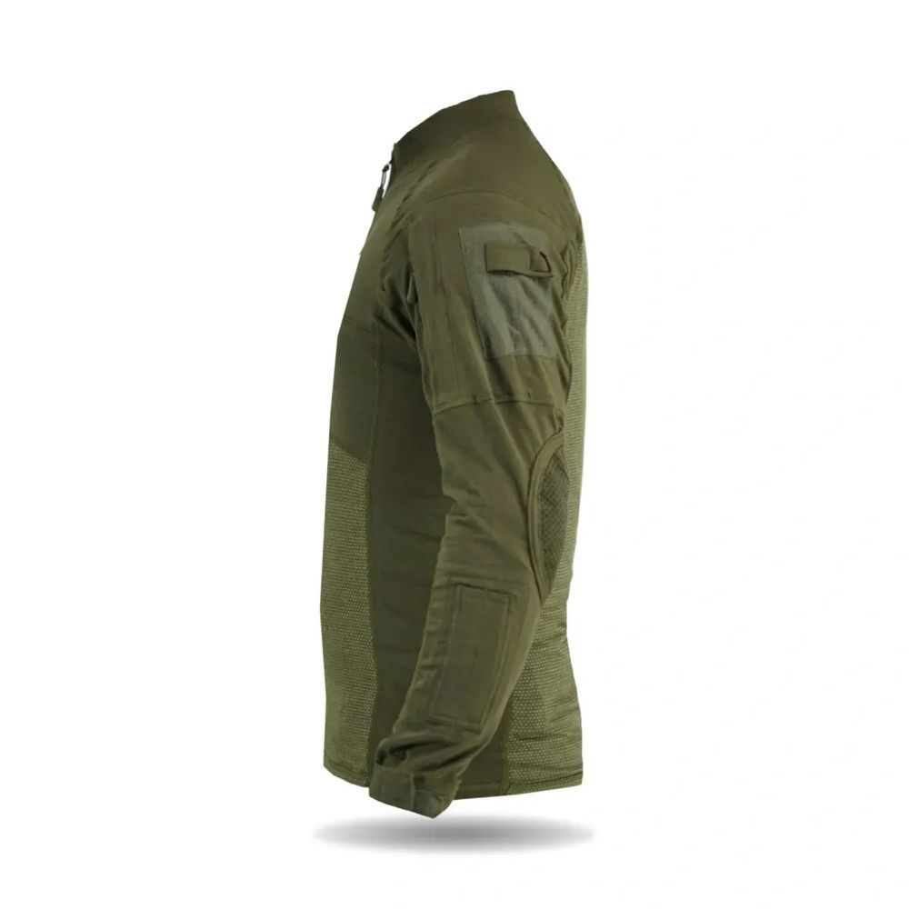 Бойова сорочка Tactical Group Olive 7965 фото