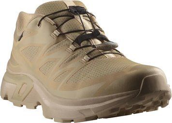 Кросівки Salomon XT-EVR GTX M Safari/White Pepper 110312 фото