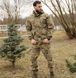Тактичний костюм Горка Multicam 2779 фото 1