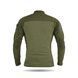 Бойова сорочка Tactical Group Olive 7965 фото 2