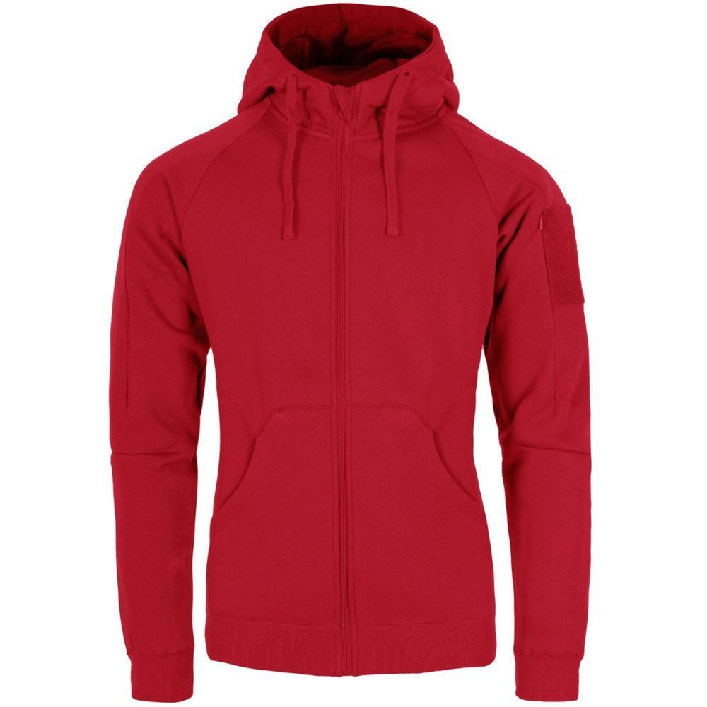 Кофта Helikon-Tex Urban Tactical Lite - Red 7369 фото