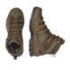 Черевики Salomon QUEST 4D Forces 2 Earth Brown 4743 фото 4