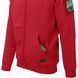Кофта Helikon-Tex Urban Tactical Lite - Red 7369 фото 5