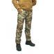 Штаны зимние SoftShell Multicam 2251 фото 8
