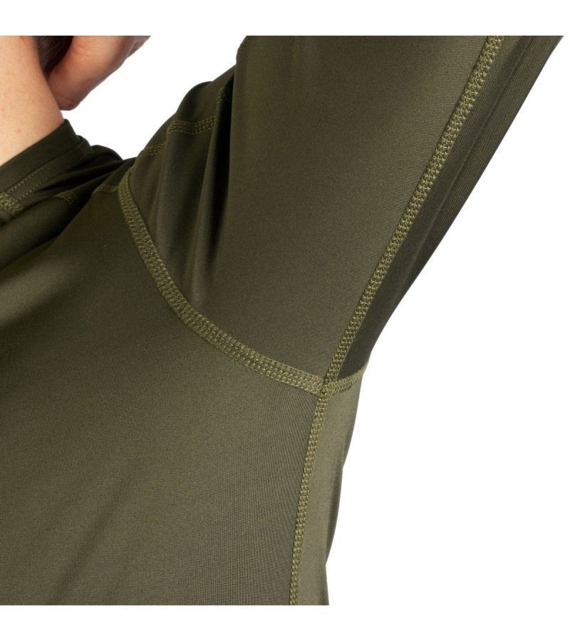 Термофутболка "CURSOR ACTIVE" Olive 1153 фото