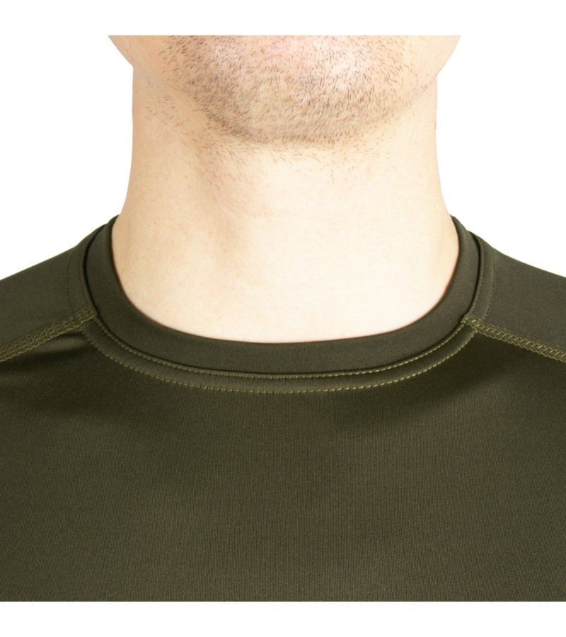 Термофутболка "CURSOR ACTIVE" Olive 1153 фото