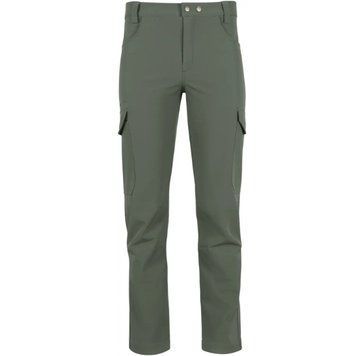 Штаны тактические Frontier Velox Softshell Olive 7037 фото
