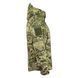 Тактична куртка Tactical SoftShell Multicam 87 фото 3