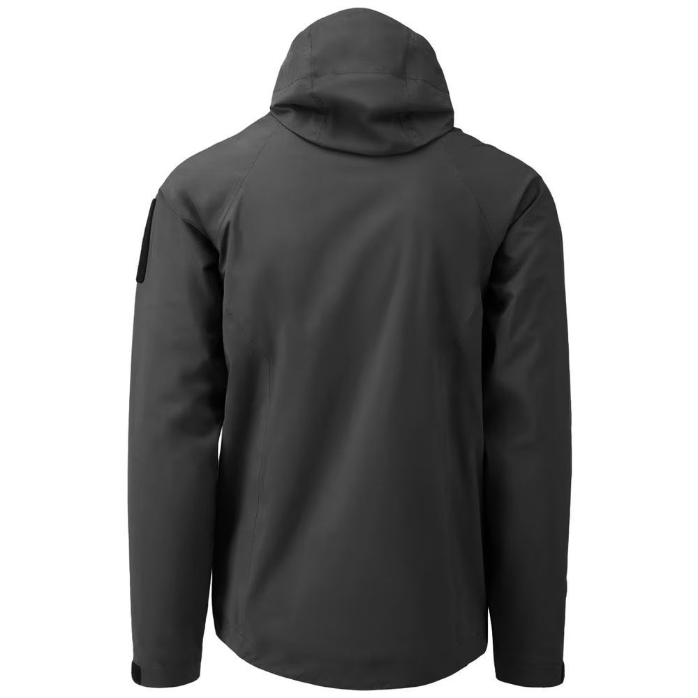 Куртка Helikon Squall Hardshell - Shadow Grey 2943 фото