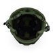 Баллистический шлем MICH 3.0 Olive 4405 фото 5