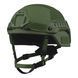 Баллистический шлем MICH 3.0 Olive 4405 фото 1