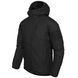 Куртка Helikon Wolfhound Hoodie Black 2634 фото 1