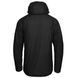 Куртка Helikon Wolfhound Hoodie Black 2634 фото 3