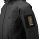 Куртка Helikon Squall Hardshell - Shadow Grey 2943 фото 7