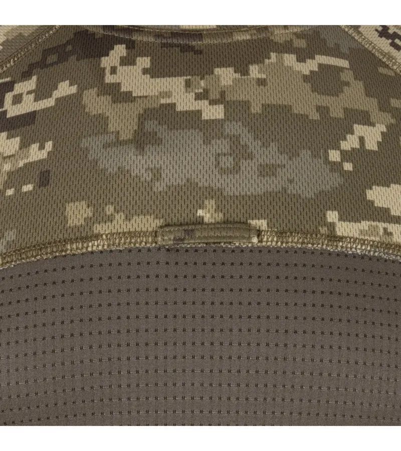 Польова сорочка Убакс Pixel 958 фото