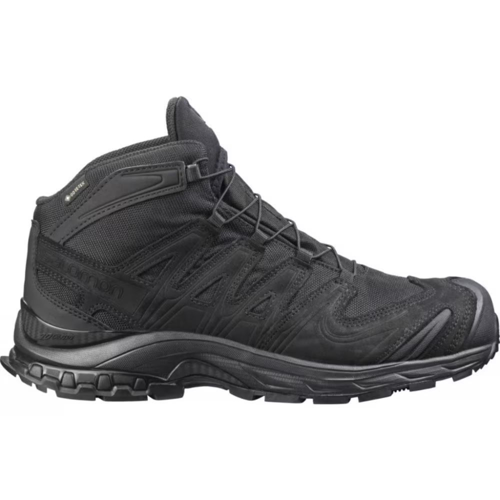 Черевики Salomon XA Forces MID GTX EN Black 2058 фото