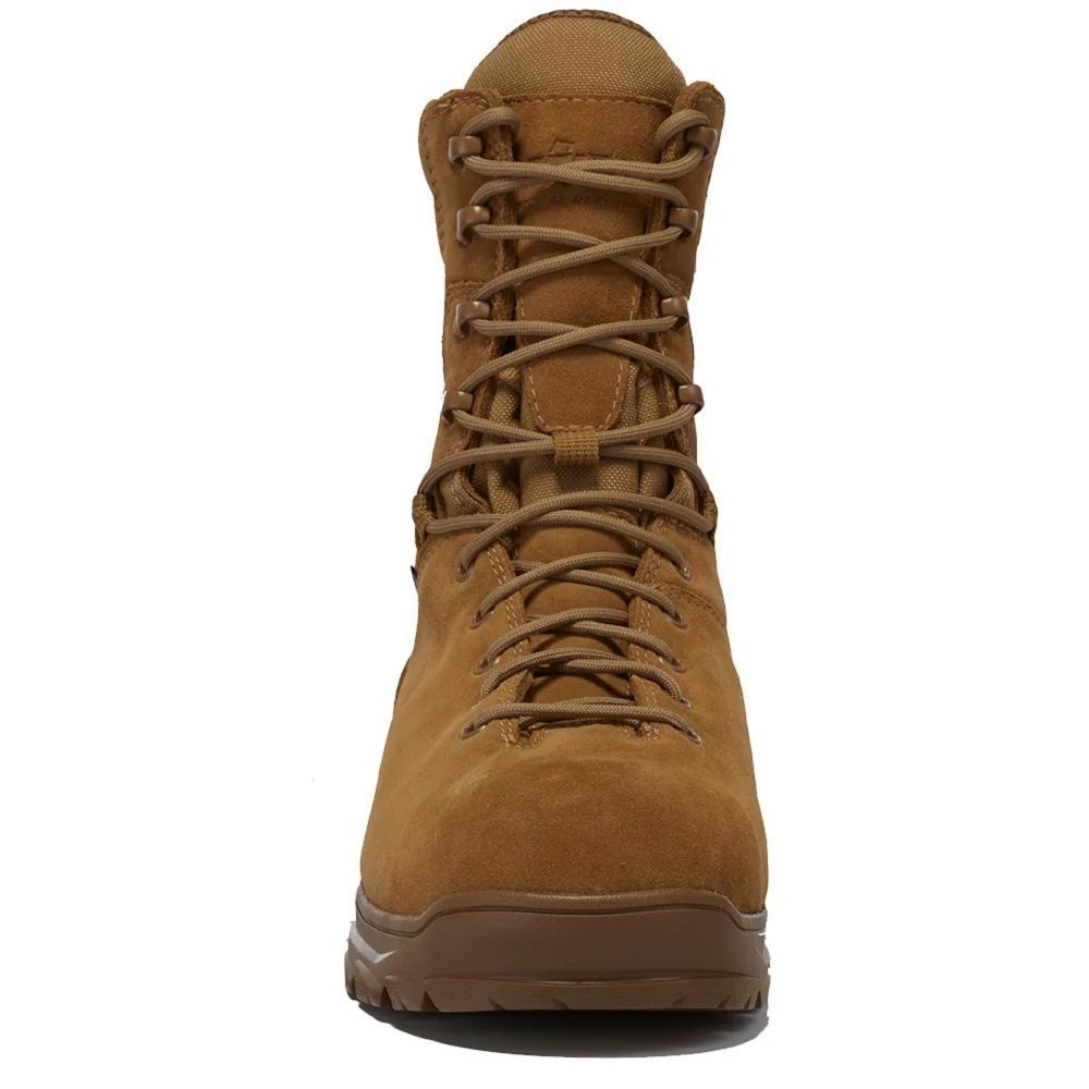 Черевики Belleville SQUALL BV555INS Coyote brown 2108 фото