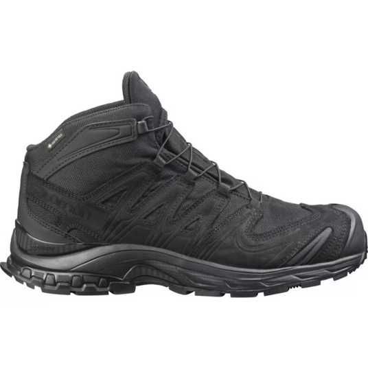 Ботинки Salomon XA Forces MID GTX EN Black