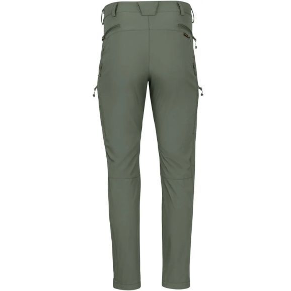 Штаны тактические Frontier Pardus Softshell Olive 6995 фото